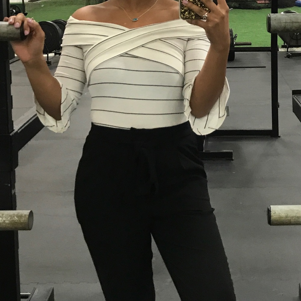 Bodysuit